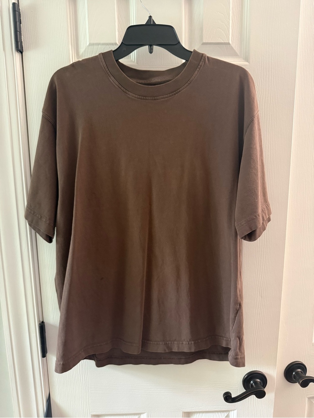 Stussy Brown Tee